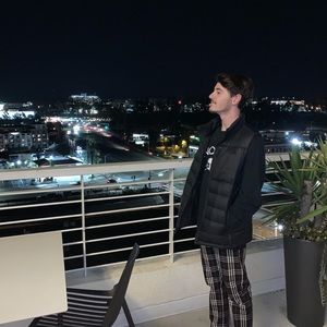 Meet your Posher, Jacob